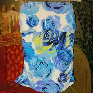 Jantzen Adorable Strapless Swim Top